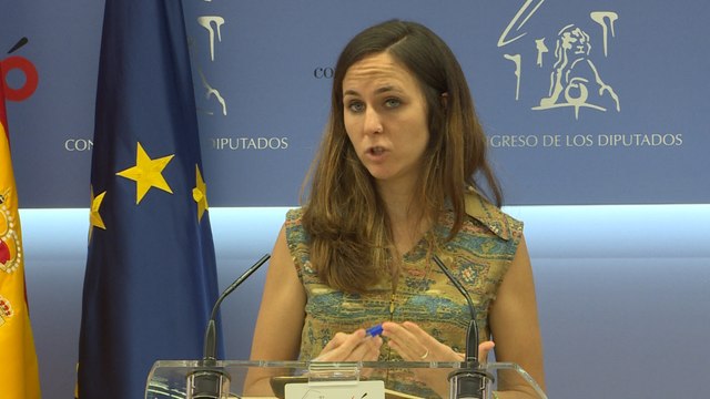 Podemos rechaza idea de Sánchez de reforma exprés de la Constitución