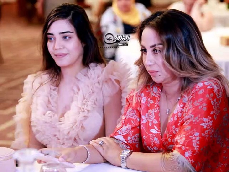 حفل اصدار ألبوم وكليب وعد للفنان أحمد الرباعي لإبن أخ صابر الرباعي بحضور عدد كبير من الصحفيين والفنانين