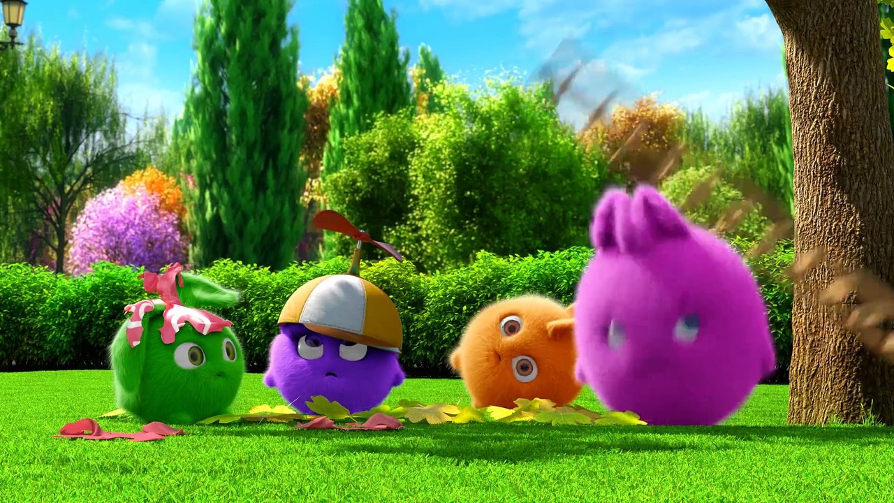 cartns for Children | Sunny Bunnies - MUSIC MADNESS | SUNNY BUNNIES | Funny cartns For Children