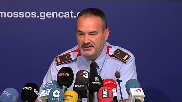 Desarticuladas las bandas más activas de ladrones de pisos de Barcelona