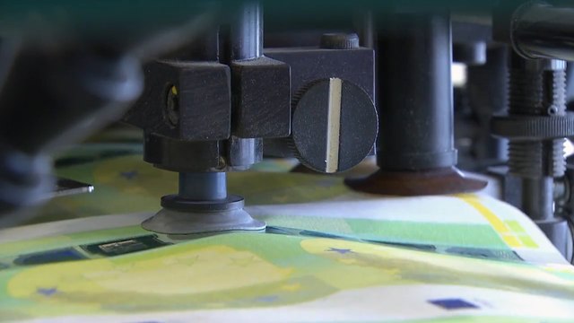 La deuda pública baja en julio en 2.733 millones