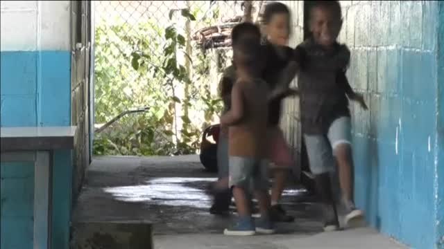 El inicio del curso escolar en Venezuela comienza con un elevado absentismo escolar por problemas económicos