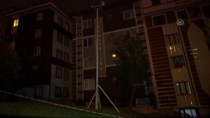 Elektrik akımına kapılan çocuk hayatını kaybetti