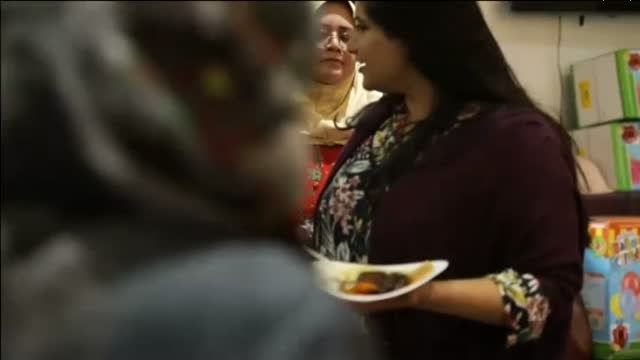 Meghan Markle colabora en un libro de cocina para ayudar a las familias afectadas por el incendio de la torre Grenfell