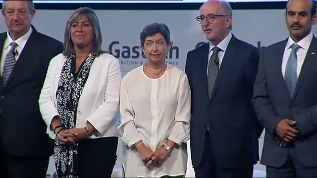 Los Mossos defienden su actuación en la manifestación a favor del uso del castellano