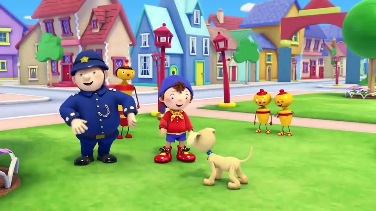 Oui Oui | Le Cirque de Oui Oui | Dessin animé Cmplet en français |   prt 2/2