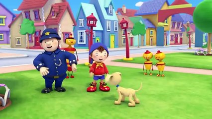 Oui Oui | Le Cirque de Oui Oui | Dessin animé Cmplet en français |   prt 2/2