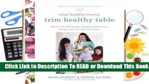 Full E-book Trim Healthy Mama's Trim Healthy Table: More Than 300 All-New Healthy and Delicious