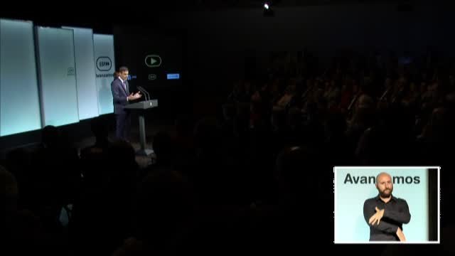 Pedro Sánchez anuncia una propuesta al Congreso para suprimir los aforamientos