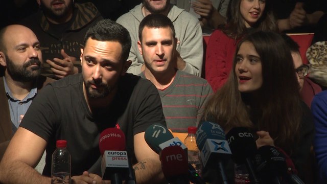 La Justicia belga rechaza la entrega a España de Valtonyc
