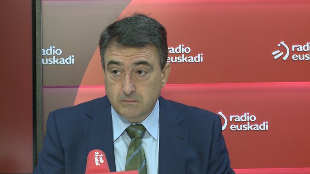 PNV: Sánchez debe intentar agotar la legislatura