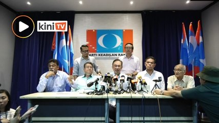 Haziq ada masa 14 hari jawab surat tunjuk sebab