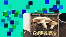 Full version  Mushrooms Demystified  Review