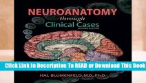 Full E-book Neuroanatomy through Clinical Cases  For Online