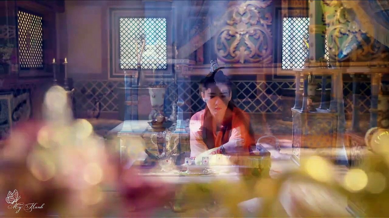 Biên Thành Lãng Tử Tập 14 -  Bản Đẹp Full HD