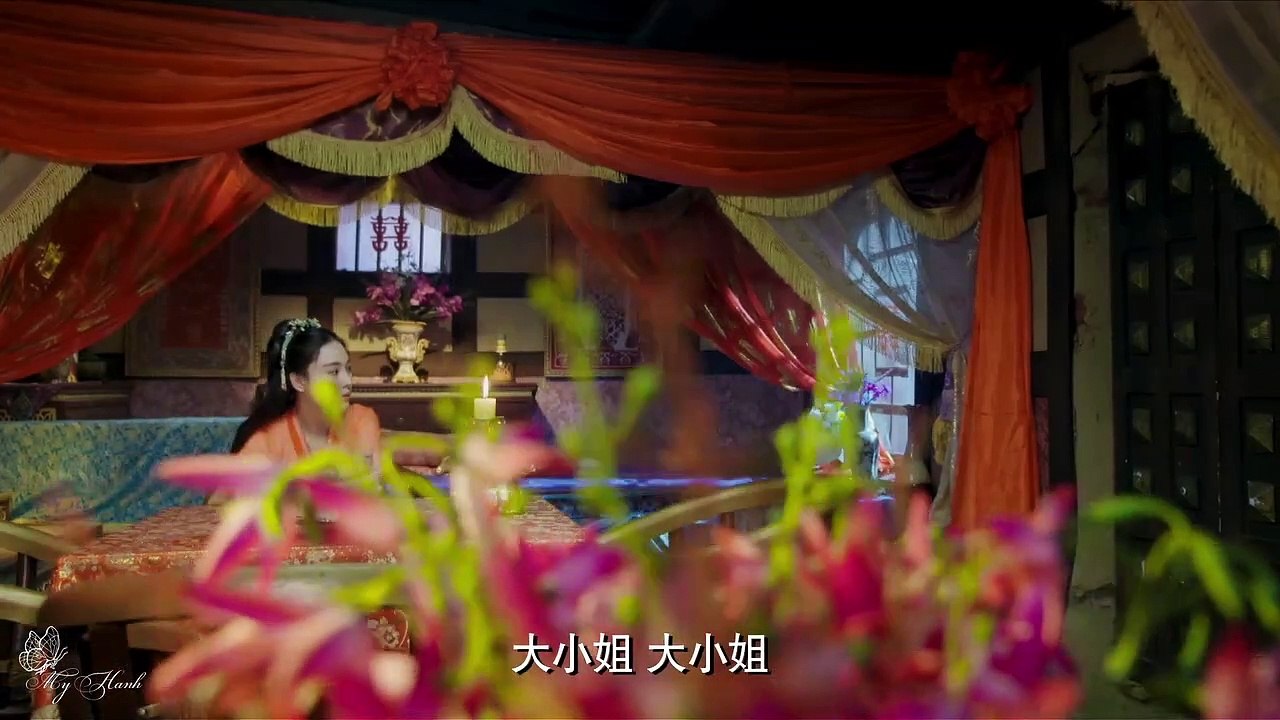 Biên Thành Lãng Tử Tập 15 -  Bản Đẹp Full HD