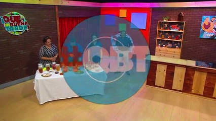 QBT Miércoles  19 Junio 2019