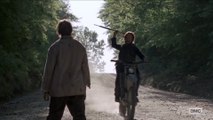 AMC quiere alargar The Walking Dead durante diez años más