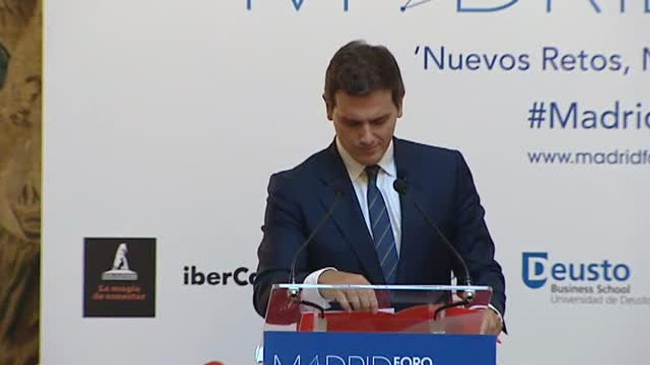 Los políticos desinflan sus currículums