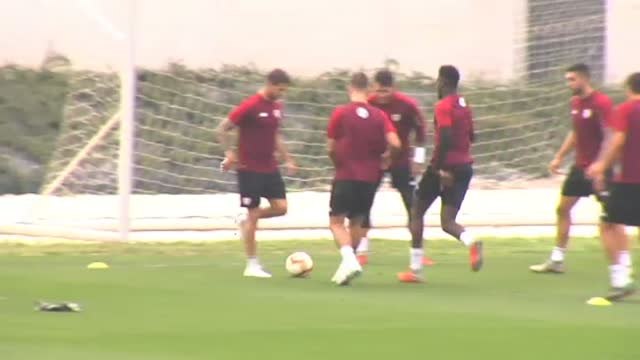 Berizzo sobre el choque ante el Madrid: Tenemos que ser fieles a nosotros mismos. Es esencial que seamos valientes