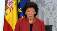 El Gobierno retirará el recurso a la ley catalana de Sanidad Universal