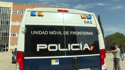 Télécharger la video: Policía mejora su 