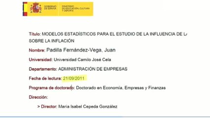 El tribunal que valoró la tesis de Pedro Sánchez es legal...