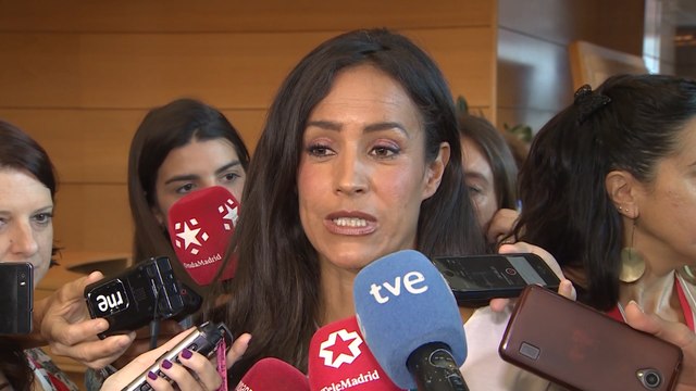 Villacís señala que el proyecto del PP está agotado