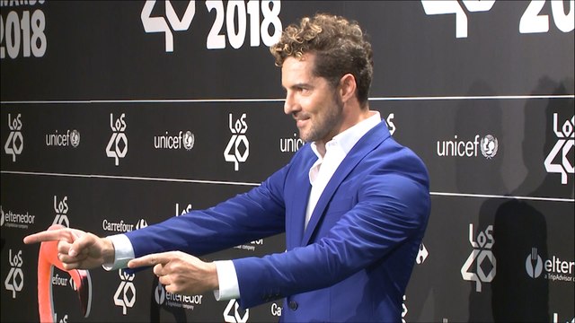 Bisbal asegura estar disfrutando al máximo de su matrimonio
