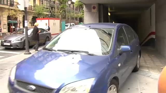 Piden diez años para el menor presuntamente inductor del asesinato de un matrimonio en Bilbao
