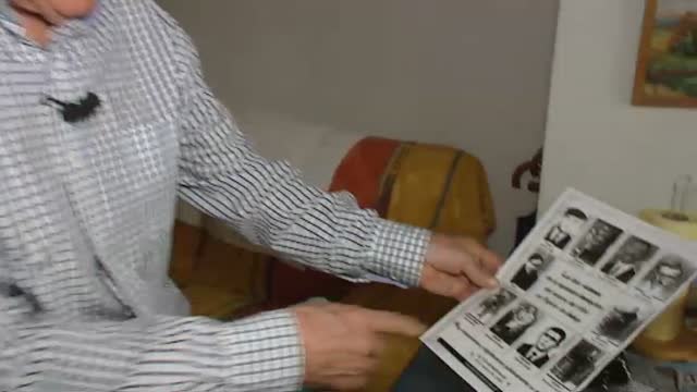 Familiares de víctimas del franquismo aseguran que la herida se cerrará cuando se recuperen los restos de sus seres queridos