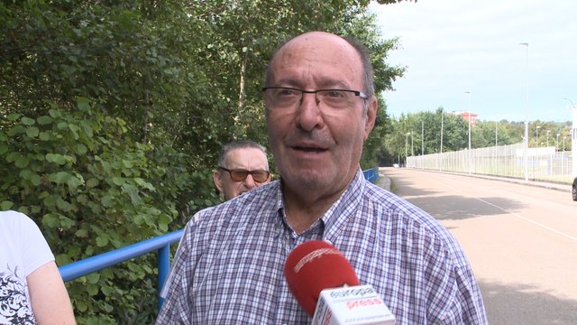 Vecinos, consternados por el fallecimiento de dos hermanos