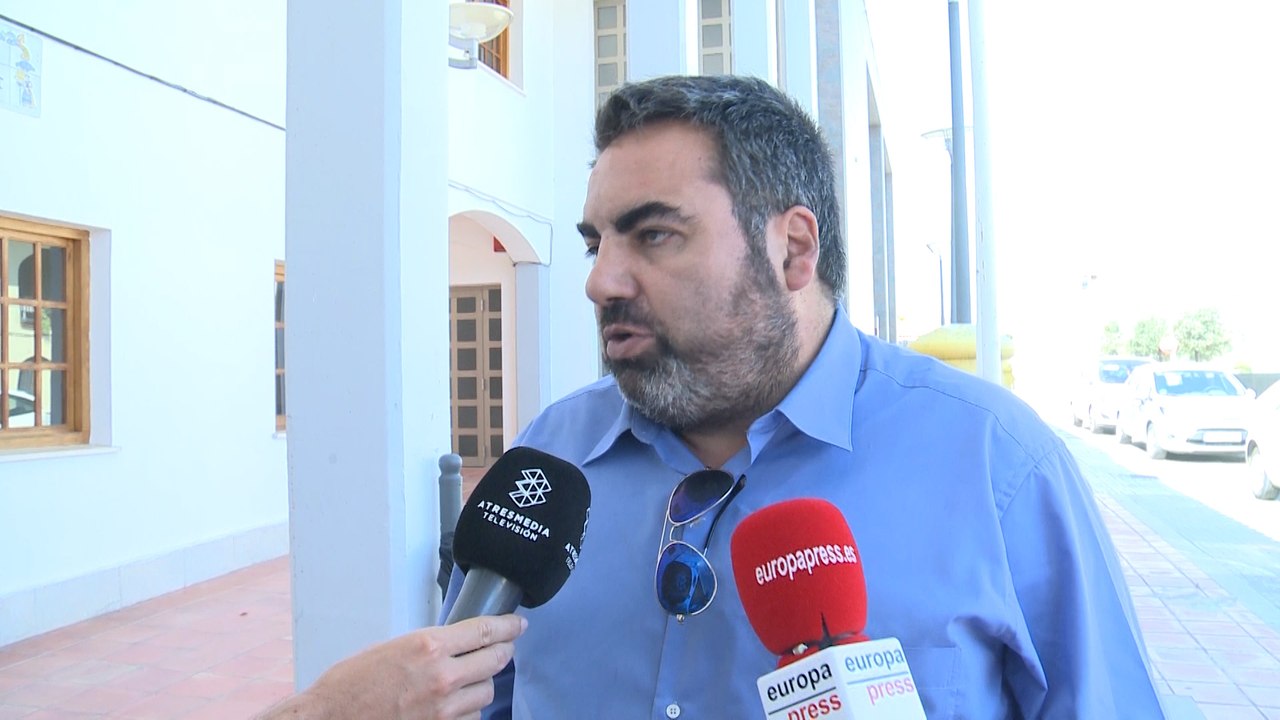 Alcalde de Torres Torres (Valencia): "Dimito por asuntos personales"