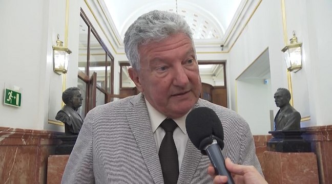 Quevedo sobre el nuevo Estatuto de Canarias: Mejora lo que hay