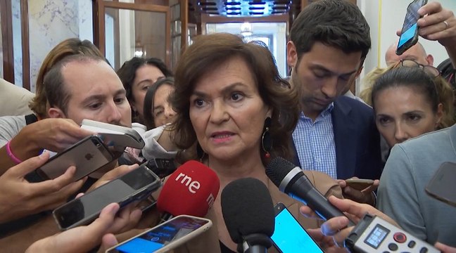 Sánchez da permiso para colgar en Internet su tesis doctoral