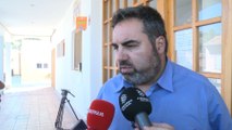 Alcalde de Torres renuncia a la Alcaldía y deja la política