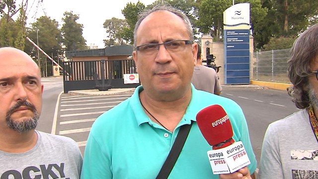 Astilleros suspenden temporalmente las movilizaciones