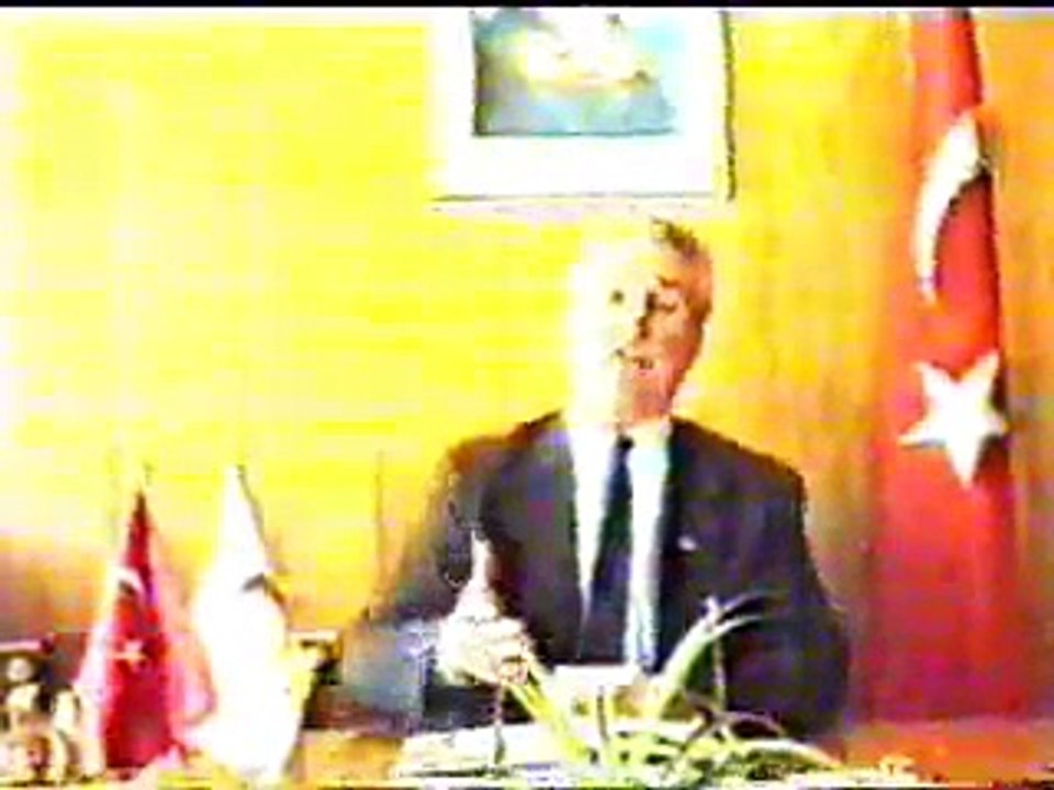 iskilip tv arşiv  2  Mustafa Çalık