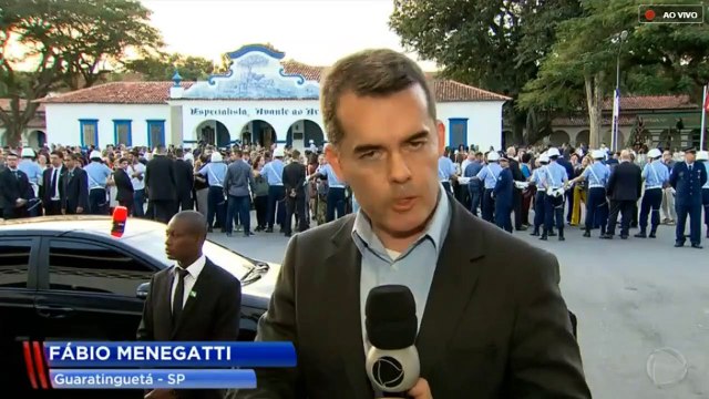 Jair bolsonaro e Sergio Moro 19/06/2019