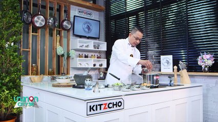 บางกอก City เลขที่36 : ช่วงเพลินจิต กับ ผู้ชายสายฮา ตั๊ก บริบูรณ์ 3/3