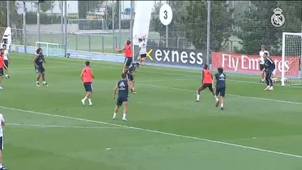 El último golazo de Vinícius