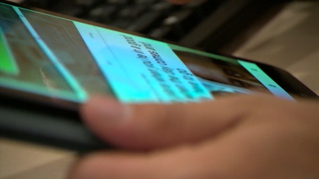 Derechos de autor en Internet