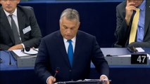 El Parlamento Europeo podría aplicar por primera vez sanciones a un país miembro