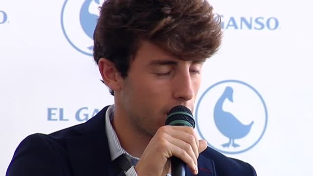 Odriozola: Sería especial debutar en San Mamés. Julen sabe que estoy preparado