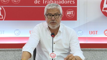 UGT valora los datos del IPC del mes de agosto