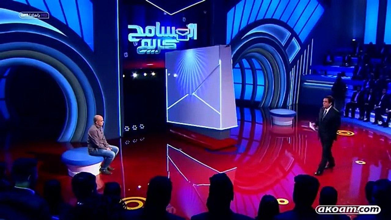 حلقة مبكية يطرد أمه من البيت ويطلب منها السماح بعد ما خسر كل شيء جورج قرداحي.