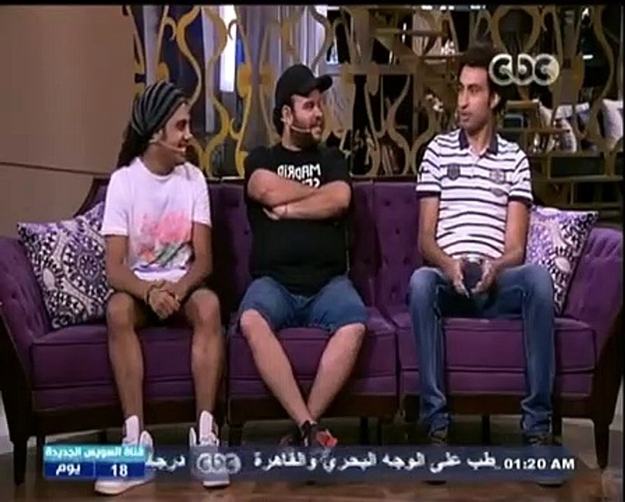 علي ربيع يروي قصة طريفة عن سبب طرده من نادي طلائع الجيش