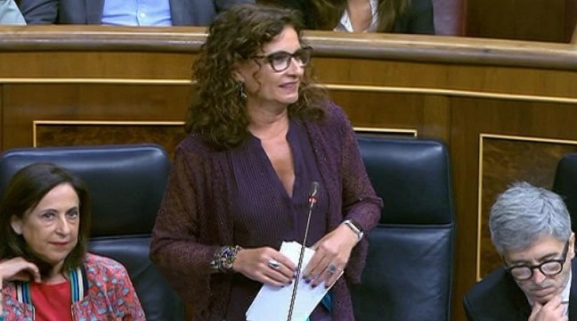 El Gobierno rechaza las acusaciones del PP sobre una purga en RTVE