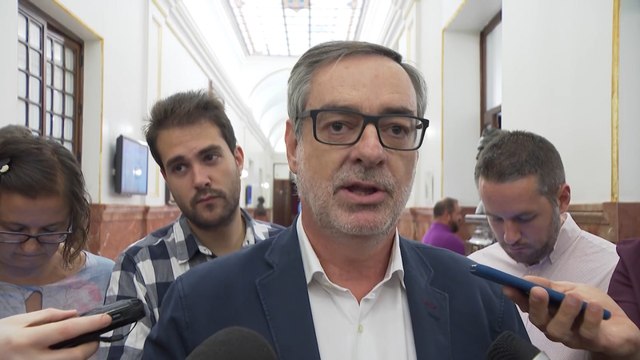 Cs acusa a Sánchez de mentir sobre su tesis porque su contenido no es público
