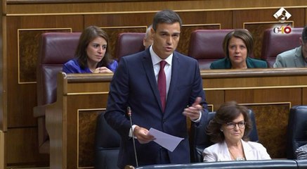 Gobierno desarrollará una Ley de vivienda para "garantizar la igualdad"